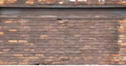 Photo Textures of Wall Brick